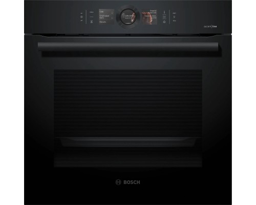 Духовой шкаф Bosch HRG8769C7