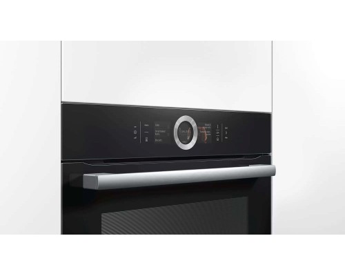 Духовой шкаф Bosch HSG636BB1