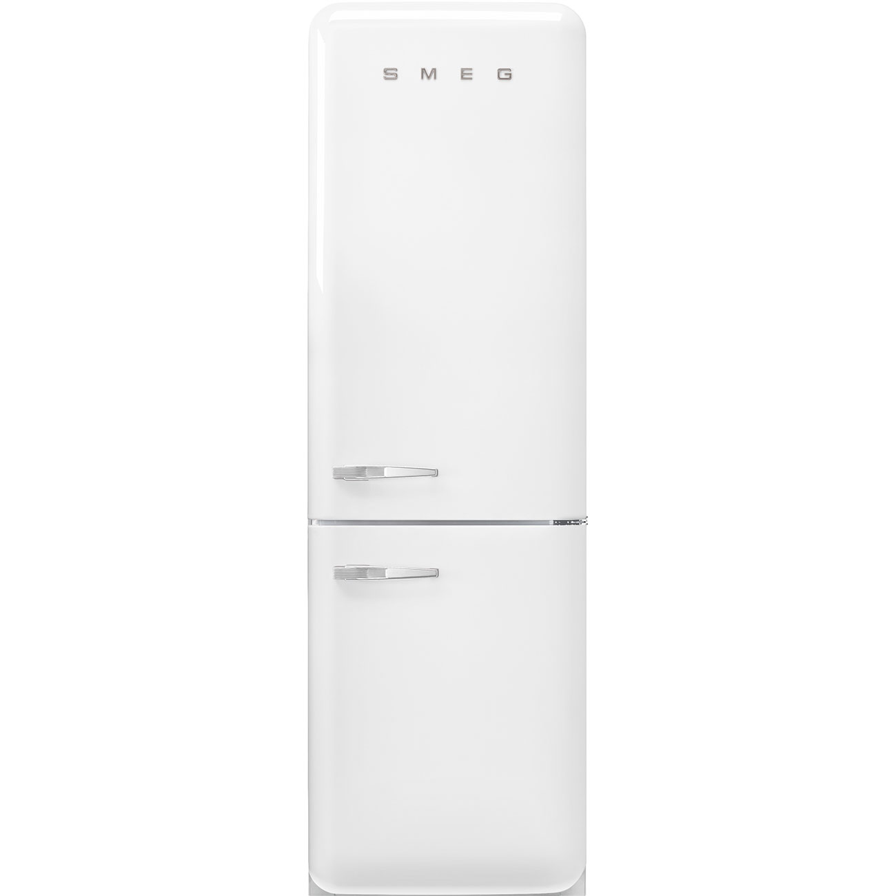 Холодильник Smeg FAB32LWH5