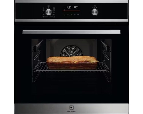 Духовой шкаф Electrolux EOF6P76BX