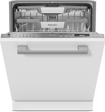 Встраиваемая посудомоечная машина Miele G 7191 SCVi AD 125 Ed