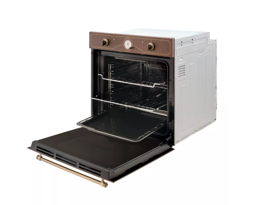 Электрический духовой шкаф Delonghi CM 9L RO RUS