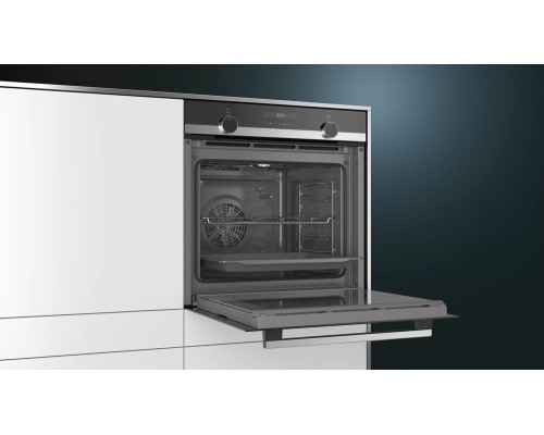 Духовой шкаф Siemens HB517ABS0