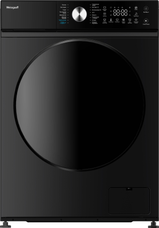 Стиральная машина Beko SteamCure WSRE6512ZAA