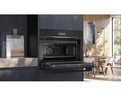 Духовой шкаф Siemens CM 724G1B1