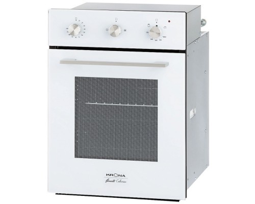 Духовой шкаф Krona STRETTO 45 WH
