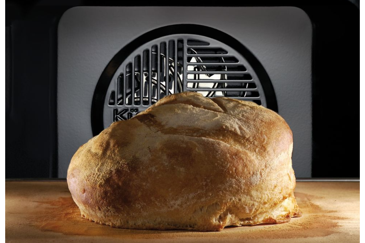Духовой шкаф Kuppersbusch B 6330.0 S1 Stainless steel