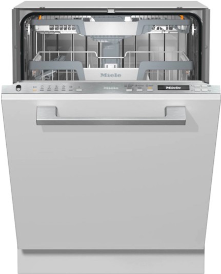 Посудомоечная машина Miele G 7255 SCVI XXL