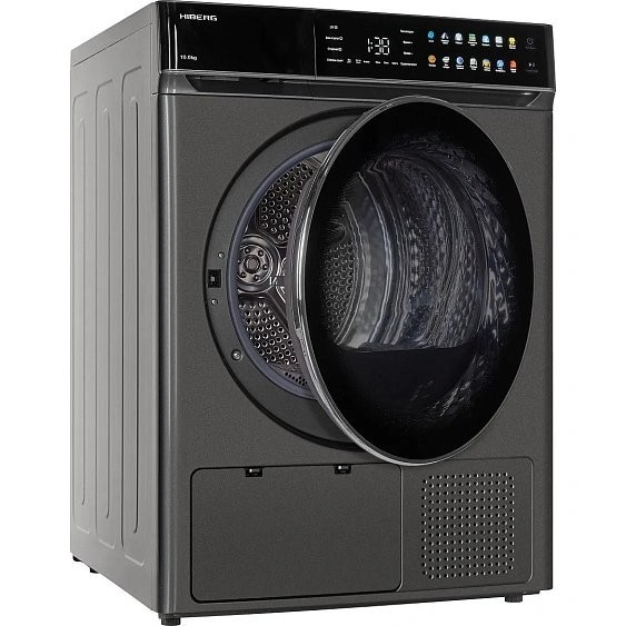 Сушильная машина HIBERG HDQ11 - 10 Sd