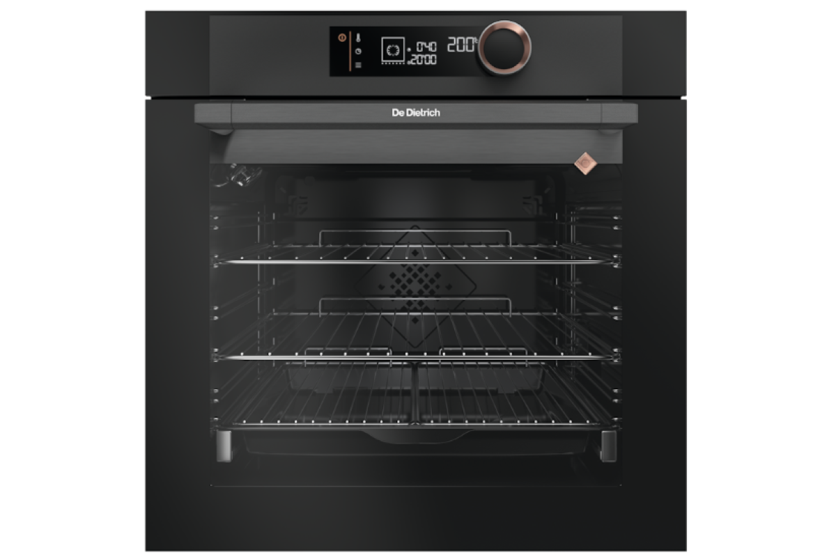 Встраиваемый духовой шкаф De Dietrich DOP7350A