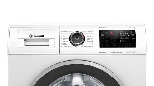 Стиральная машина Bosch WLR245H2OE
