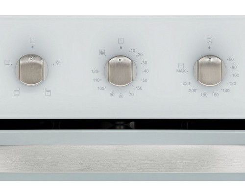Духовой шкаф Krona SEMPRE 60 WH