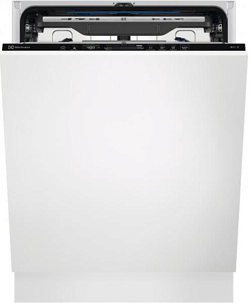 Встраиваемая посудомоечная машина Electrolux EEG68600W