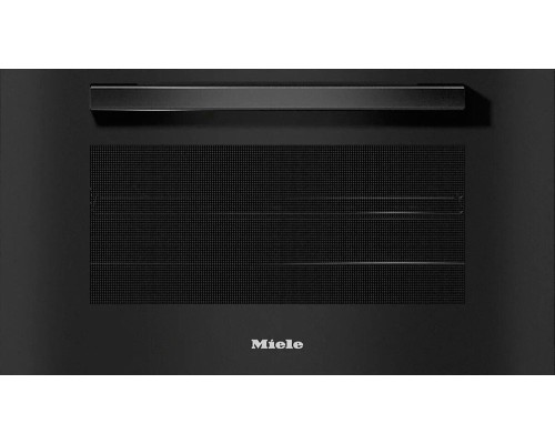 Комби-пароварка Miele DGC 7640 OBSW