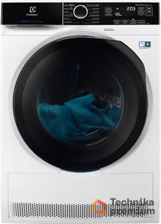 Сушильная машина Electrolux EW8H258BP