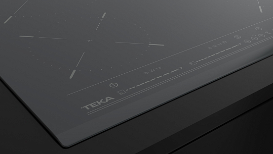 Варочная панель Teka IZ 6420 STONE GREY