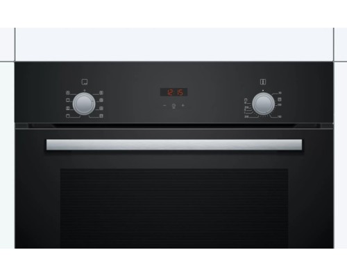 Встраиваемый духовой шкаф Bosch HBF512BA0R