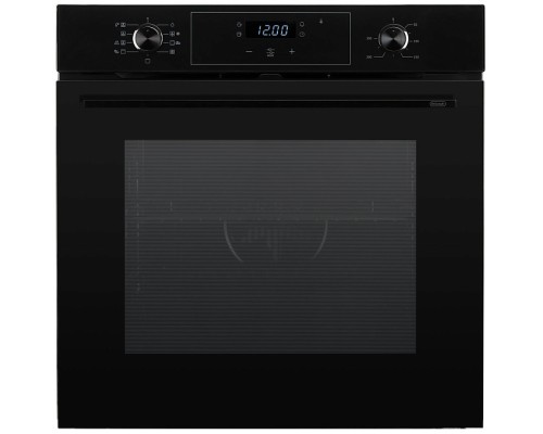 Электрический духовой шкаф DeLonghi DEO 735 NB NORMA