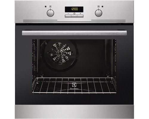 Духовой шкаф Electrolux EZB 53410 AX