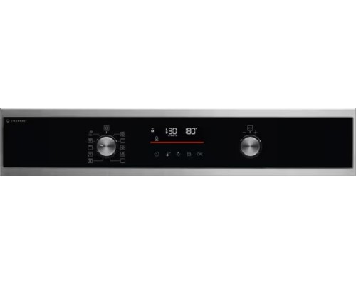 Духовой шкаф Electrolux EOD6P66WX