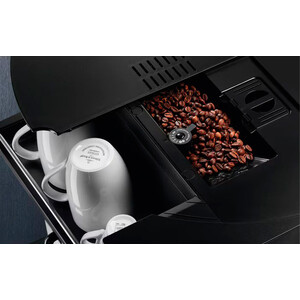 Кофемашина Electrolux KBC85X
