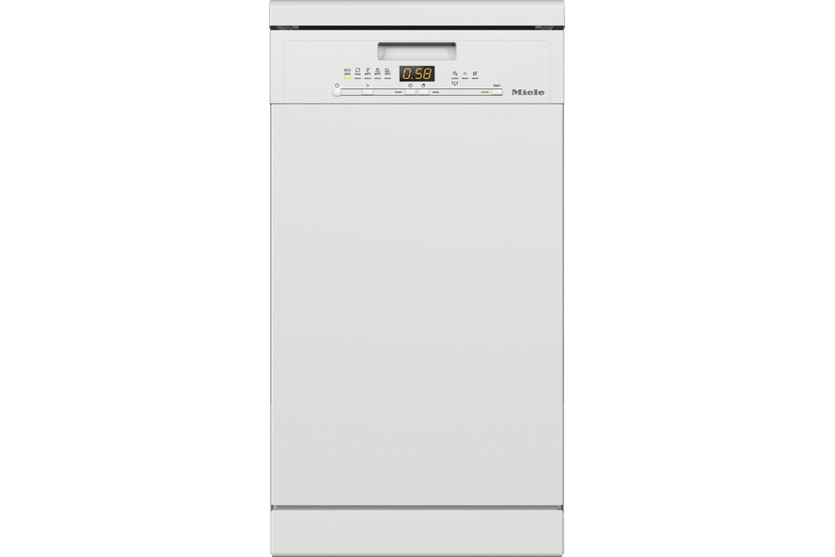 Посудомоечная машина Miele G 5430 SC SL Active