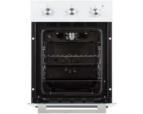 Духовой шкаф Krona STRETTO 45 WH