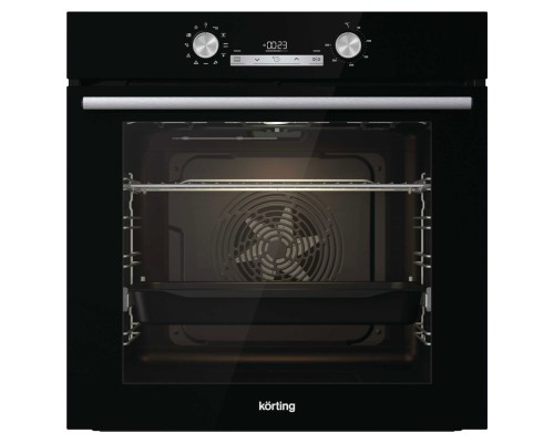Электрический духовой шкаф Korting OKB 6821 CEN