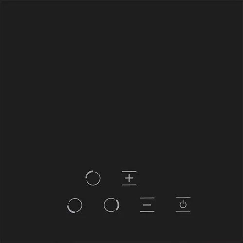 Электрическая варочная панель Simfer H45D13B0001
