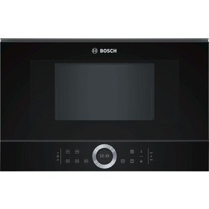 Встраиваемая микроволновая печь Bosch BFL634GB1