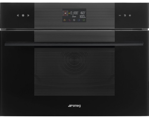 Духовой шкаф Smeg SO4102M1B3