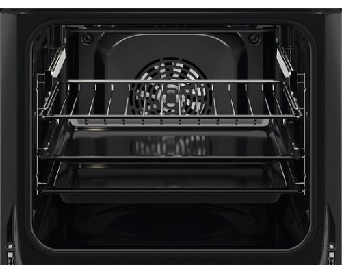 Духовой шкаф Electrolux EOF3H50BX