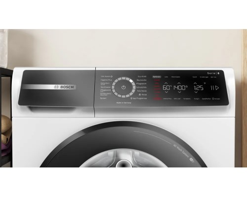 Стиральная машина Bosch WGB244040