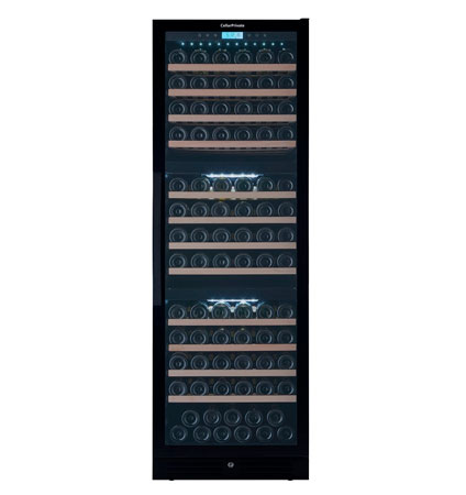 Винный шкаф Cellar Private CP154-3TB