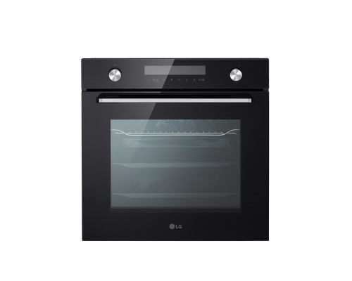 Встраиваемый духовой шкаф LG WSEZ7225B1