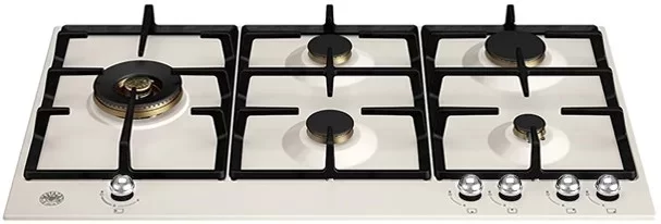 Панель варочная газовая Bertazzoni Heritage P905LHERAX