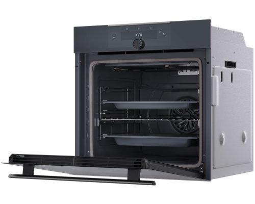 Духовой шкаф Haier HWO60SM5F5B1H