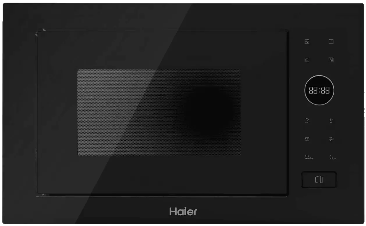 Встраиваемая микроволновая печь Haier HMX-BPG259B
