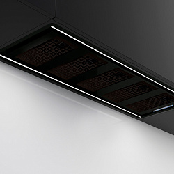Вытяжка PANDO GTI/510NE V1050 ECO SEC PLUS