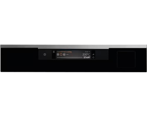 Духовой шкаф Electrolux KOAAS31CX