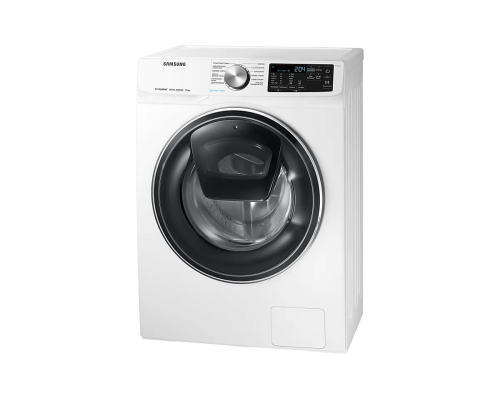 Стиральная машина Samsung WW70R42PXSWDLP (AddWash и EcoBubble)