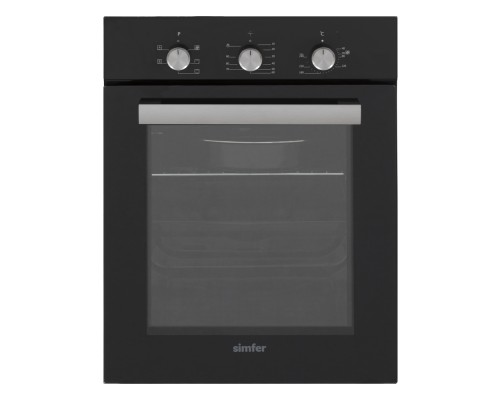 Электрический духовой шкаф Simfer B4EB16011