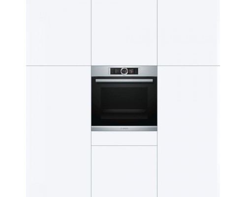 Духовой шкаф Bosch HSG656XS1