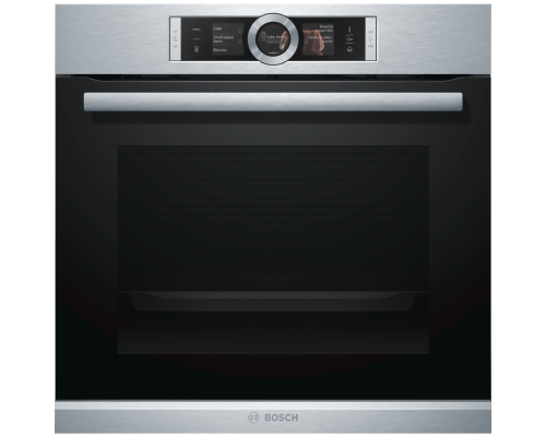 Духовой шкаф Bosch HRG656XS2