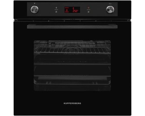Духовой шкаф Kuppersberg HM 639 Black