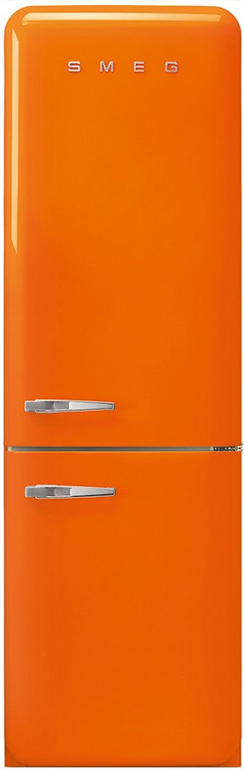 Холодильник Smeg FAB32ROR5