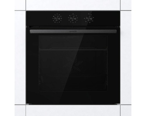 Духовой шкаф Gorenje BO6725E02NBG