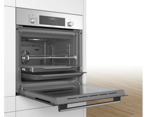 Духовой шкаф Bosch HIJ517YS2R
