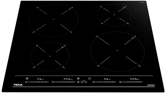 Индукционная варочная панель Teka IZC 64320 MSP BLACK