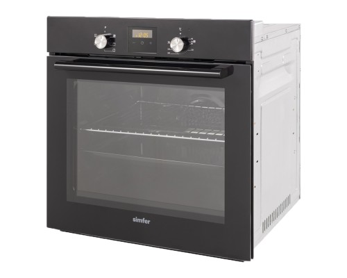 Электрический духовой шкаф Simfer B6EB560001